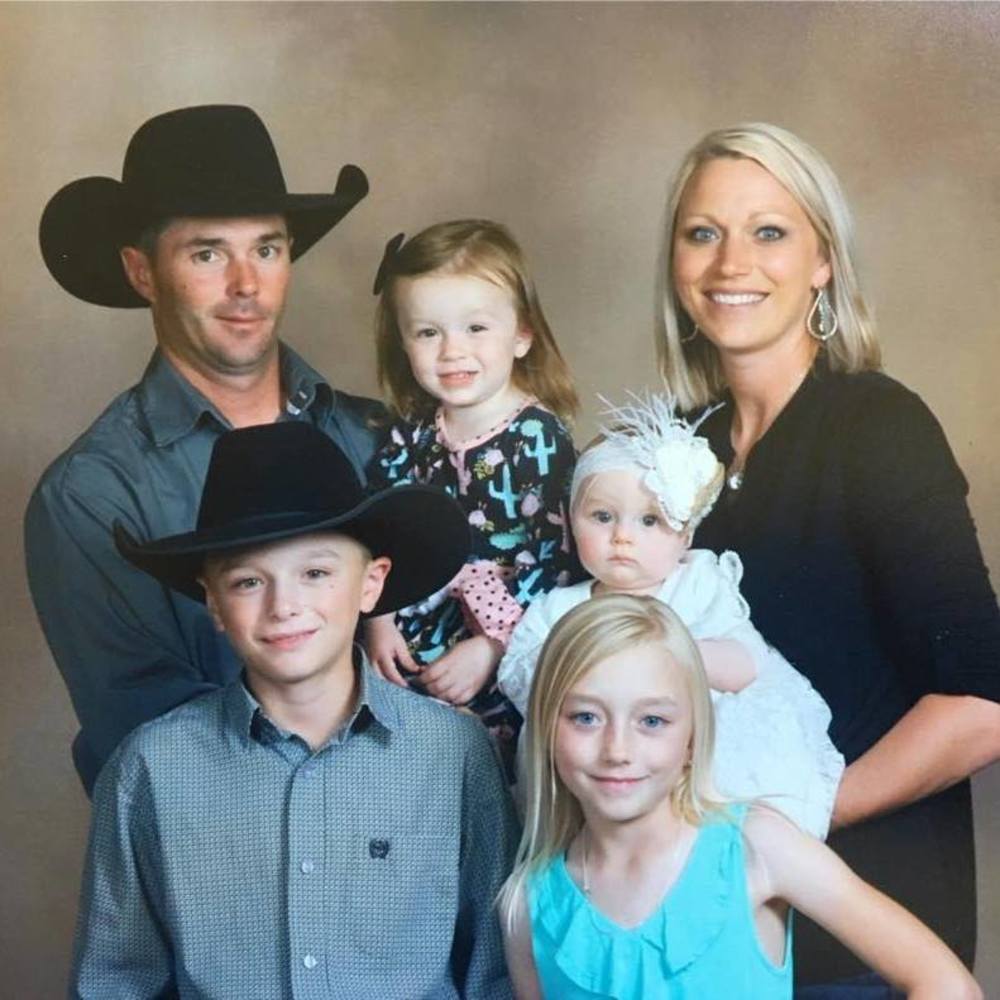 Meet your Posher, Katherine